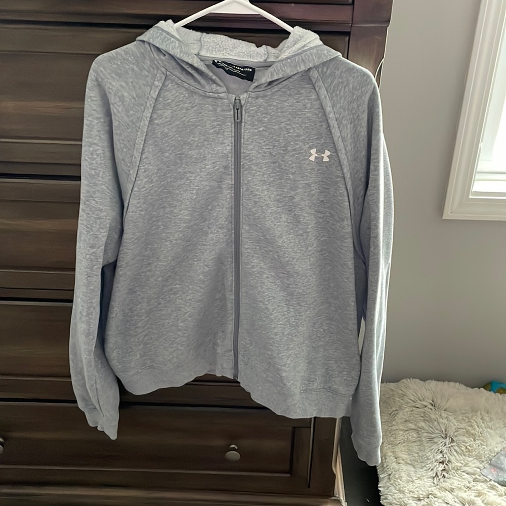 Women’s under armour